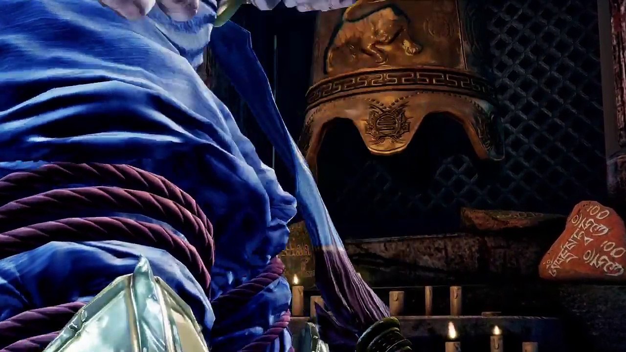 Killer Instinct General RAAM - E3 2016 Trailer