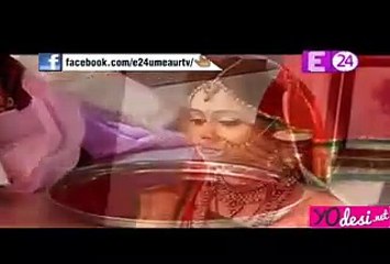 Gopi Ki hui Dr. Krishna Se Shaadi - Saath Nibhan Saathiya 13th June 2016