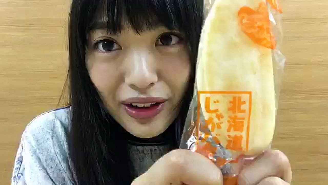 20160613 - 北原里英 Kitahara Rie (NGT48) part 1
