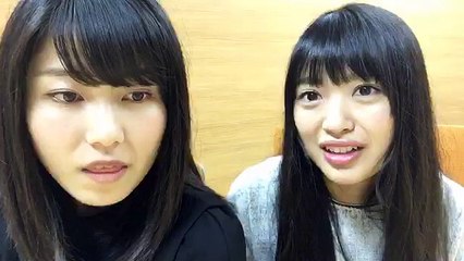 20160613 - 北原里英 Kitahara Rie (NGT48) part 2