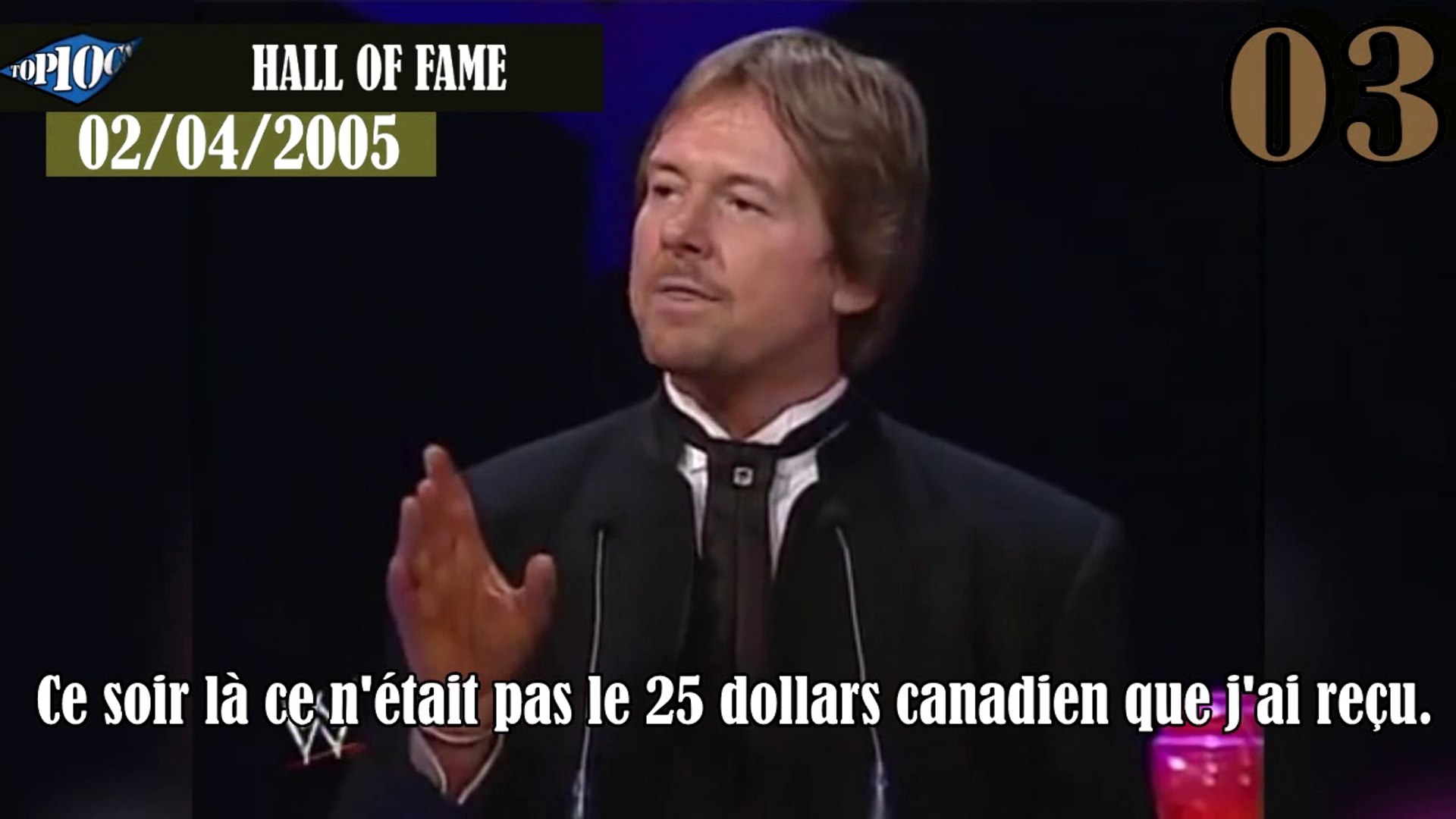 Top10Cn: La carrière de Roddy Piper