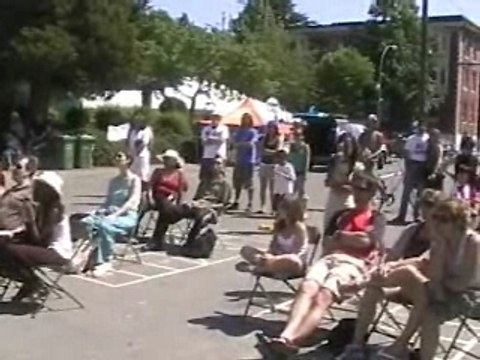 Stand By Me [VOC Soul Gospel Choir]