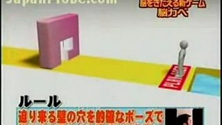 tetris a la japonaise !