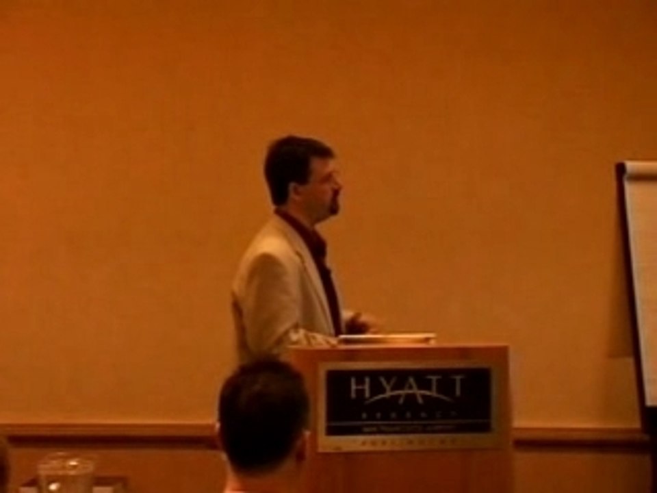 AdSense Secrets Live with Joel Comm #20