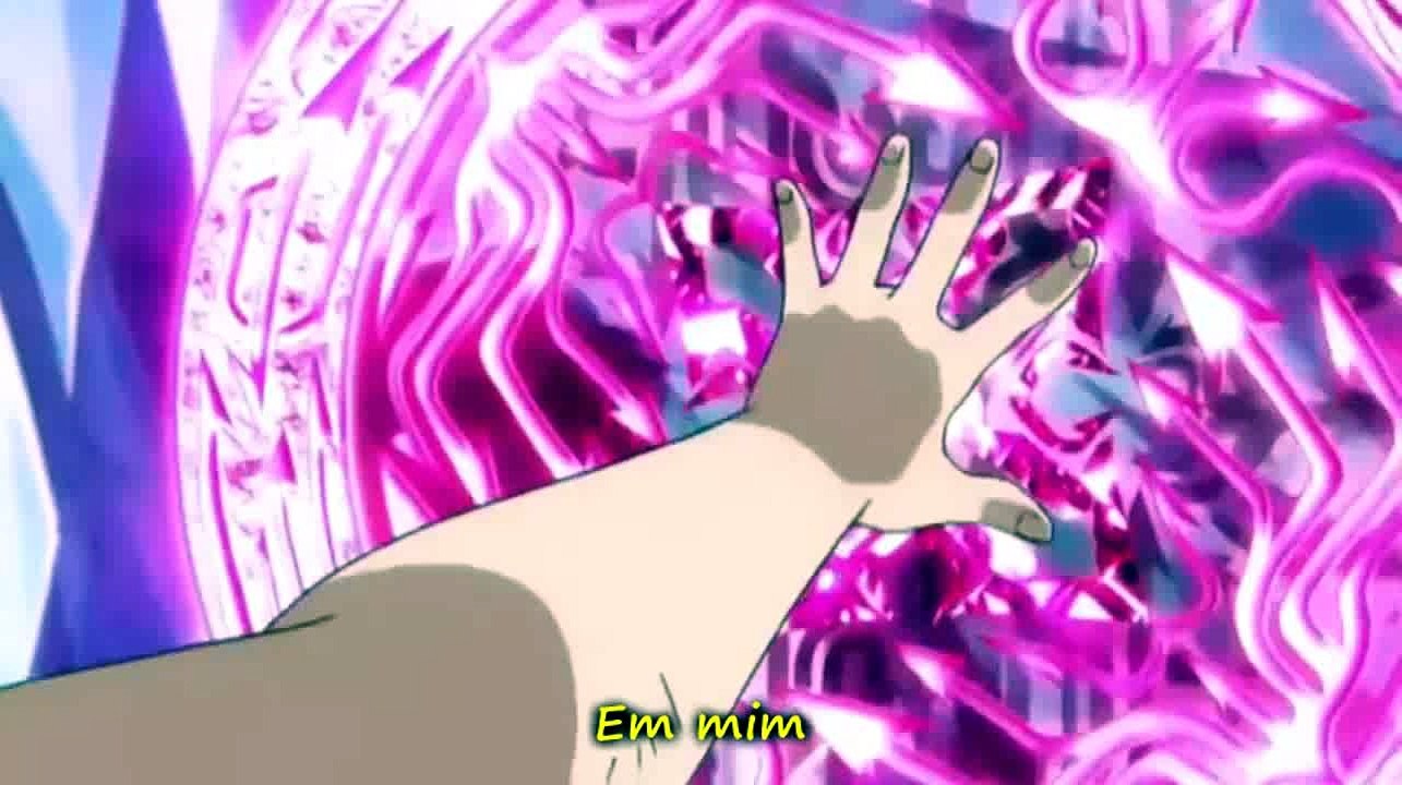 Fairy Tail - Whispers On My Head (Legendado PT-BR)