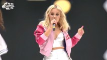 Zara Larsson - 'Lush Life' (Summertime Ball 2016)