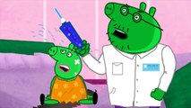 #Peppa #Pig #Dentist #Kids #Animation #Fantasy and Nursery Rhymes Lyrics