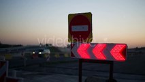 Roadworks - Stock Footage | VideoHive 12616662