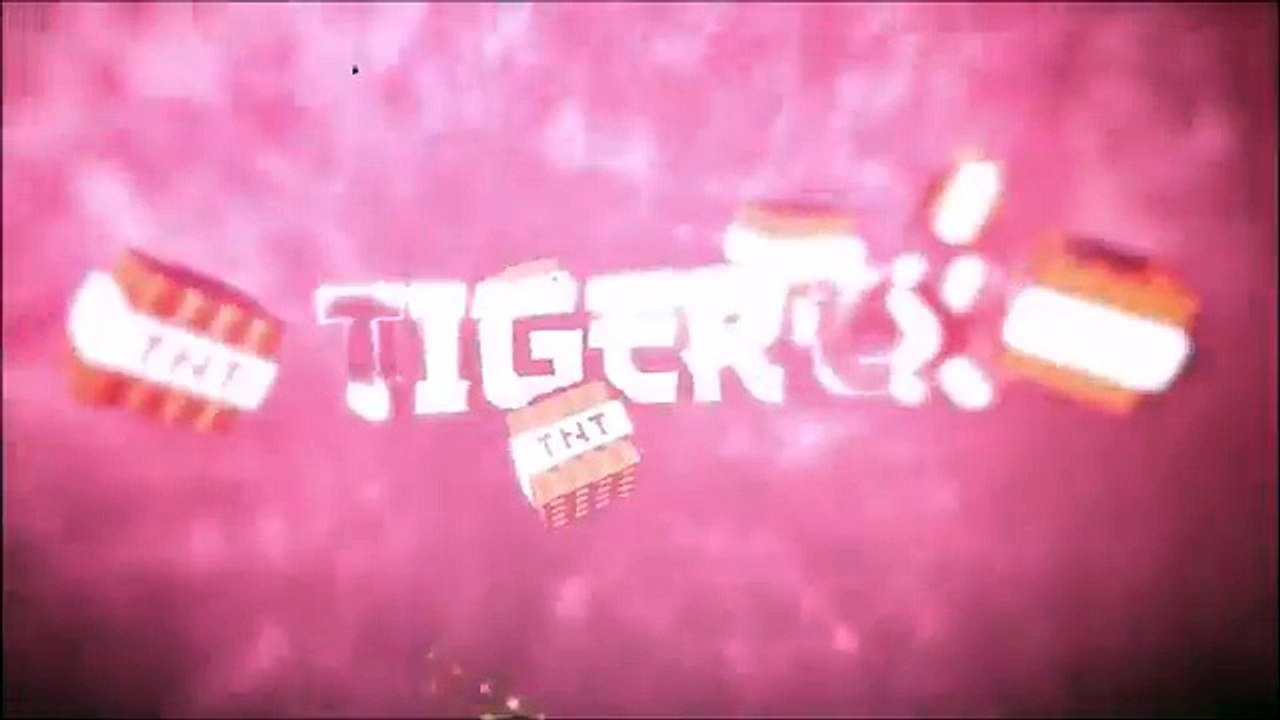 Raidmc  - SkyPvP -  TiegerEx  !