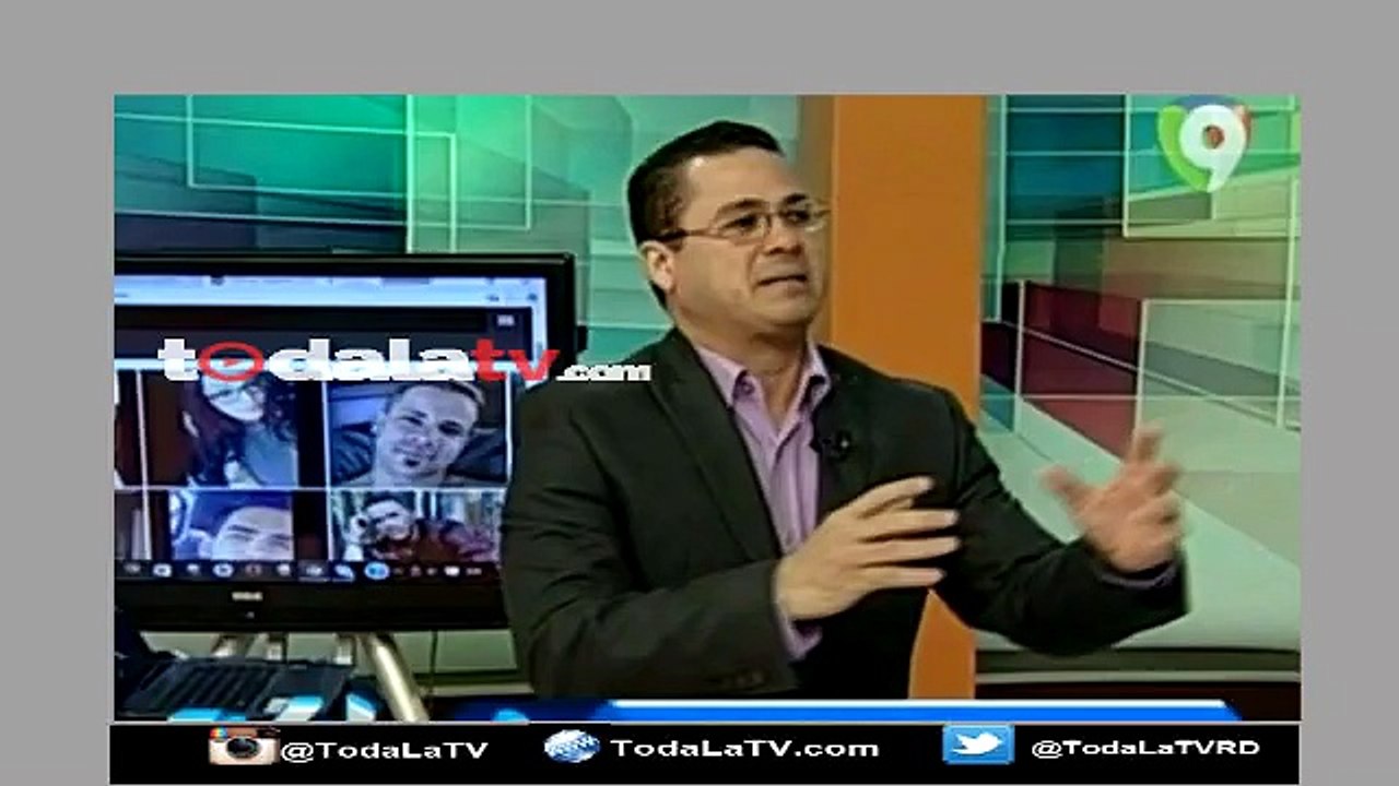 El Editorialito de Iván Ruiz: La delicada situación de mandar a matar delincuentes-El Show del Mediodía-Video