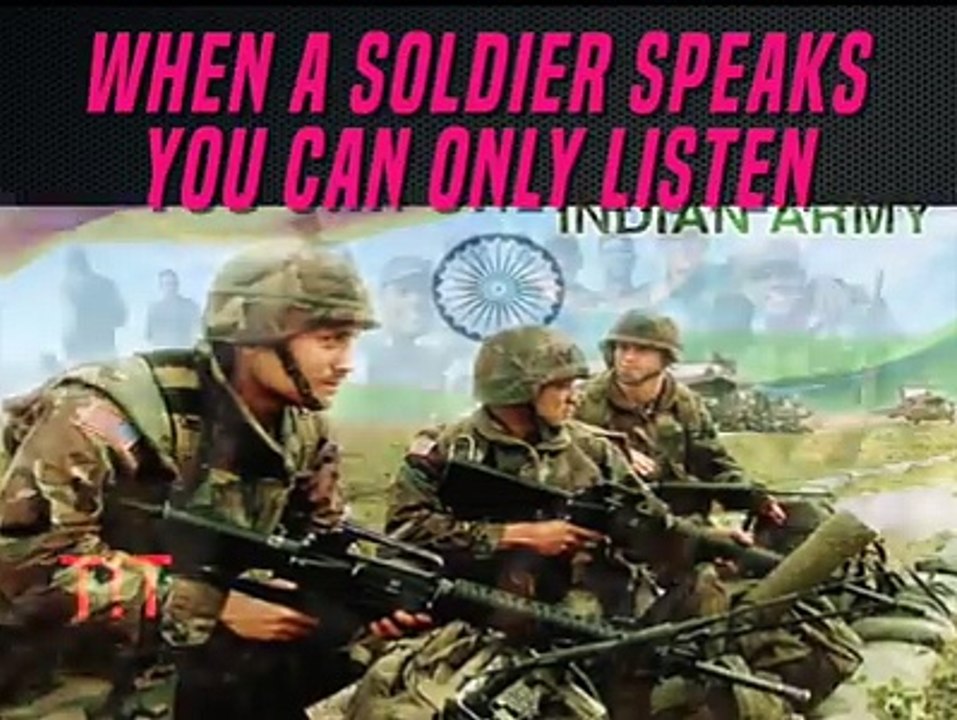 army shan ternga movics