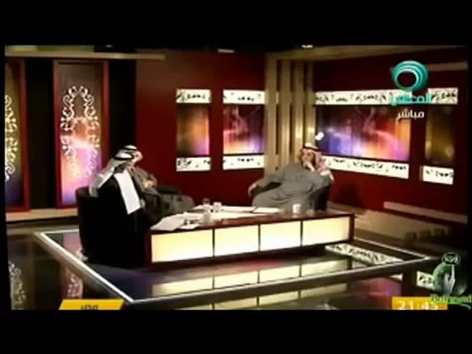 دفاع عدنان ابراهيم عن النوري الطبرسي