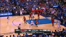 Top 10 Plays of the Night   April 24 2015   2015 NBA Playoffs 720p