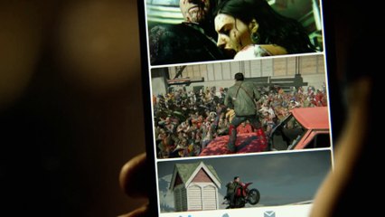 Dead Rising 4 - E3 2016 Announcement Trailer
