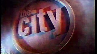 The City Promo July 24, 1996