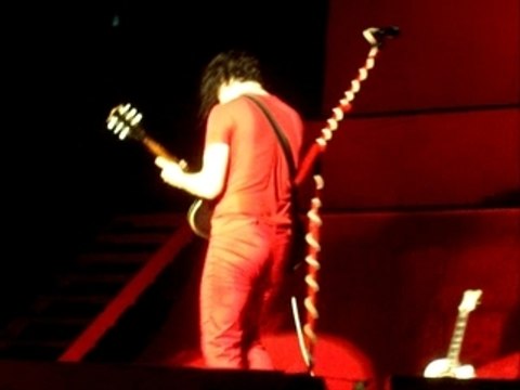 The White Stripes - Catch Hell Blues Live @ JLC London, Ont