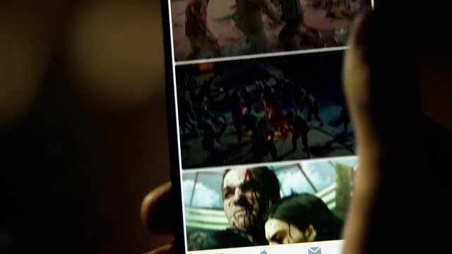 Dead Rising 4 E3 Announce Trailer