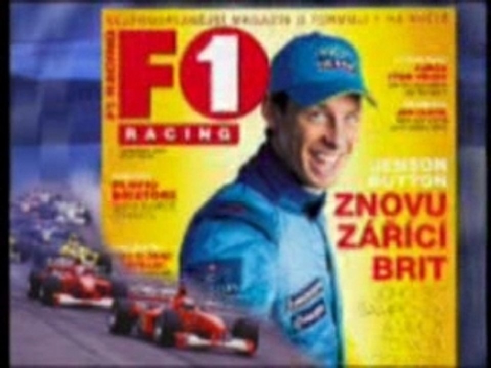 Pub F1 Racing