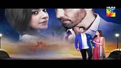 Khwab Saraye Episode 9 Promo HD HUM TV Drama 13 June 2016