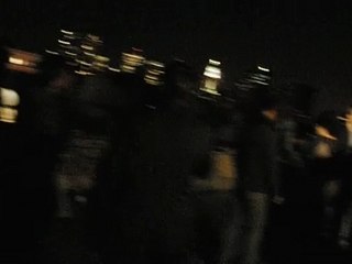 J.J. Abrams Project: 1-18-08 Teaser