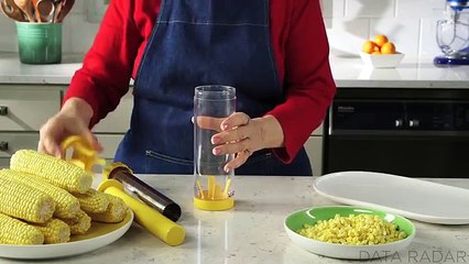 10 Must Have Kitchen Tools - YouTube
