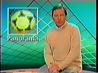 BFC Dynamo v 1. FC Union Berlin 13 SEP 1986