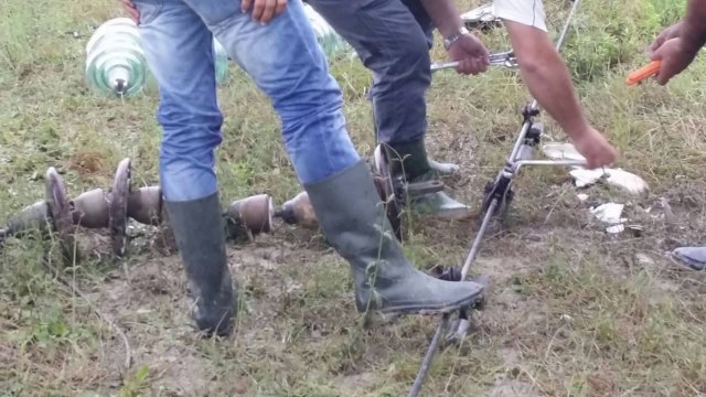 Moti i keq, probleme në Tiranë, Vlorë, Shkodër dhe Lezhë - Top Channel Albania - News - Lajme