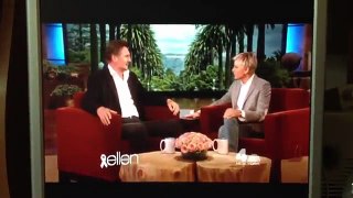 Liam Neeson Telling About Azaan In American Tv Show