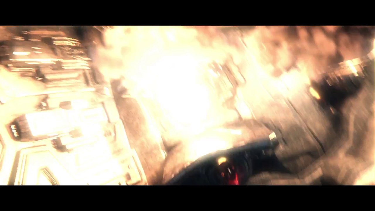 Halo Wars 2 - bande annonce officielle de l'E3 2016