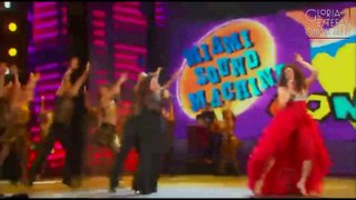 Gloria Estefan & the Cast of On Your Feet Performing at The 2016 Tony Awards [Low Quality]
