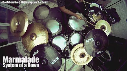 Marmalade SOAD Pingo y LuiGi #Coolaborativo