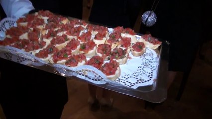 SCHEELEN® AG - 25 Jahre Jubiläumsfeier