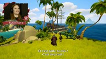 Sea of Thieves - E3 2016 Gameplay Reveal