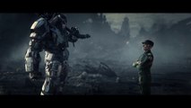 Halo Wars 2 - E3 2016 Trailer | EN