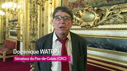 [Entretien] L'avis des groupes politiques du Sénat sur le projet de loi travail