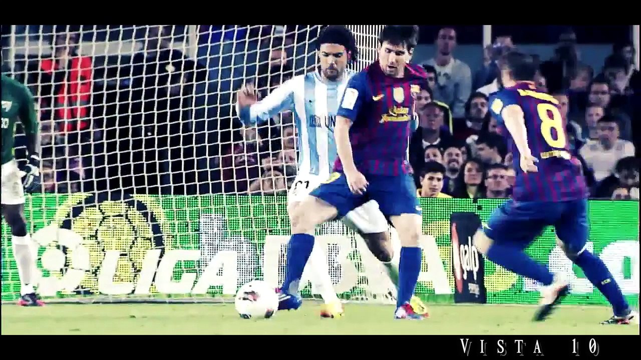 Magic Iniesta