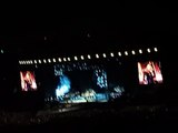 Spanish Lession Madonna live The  MDNA Tour Mexico City Nov 25, 2012