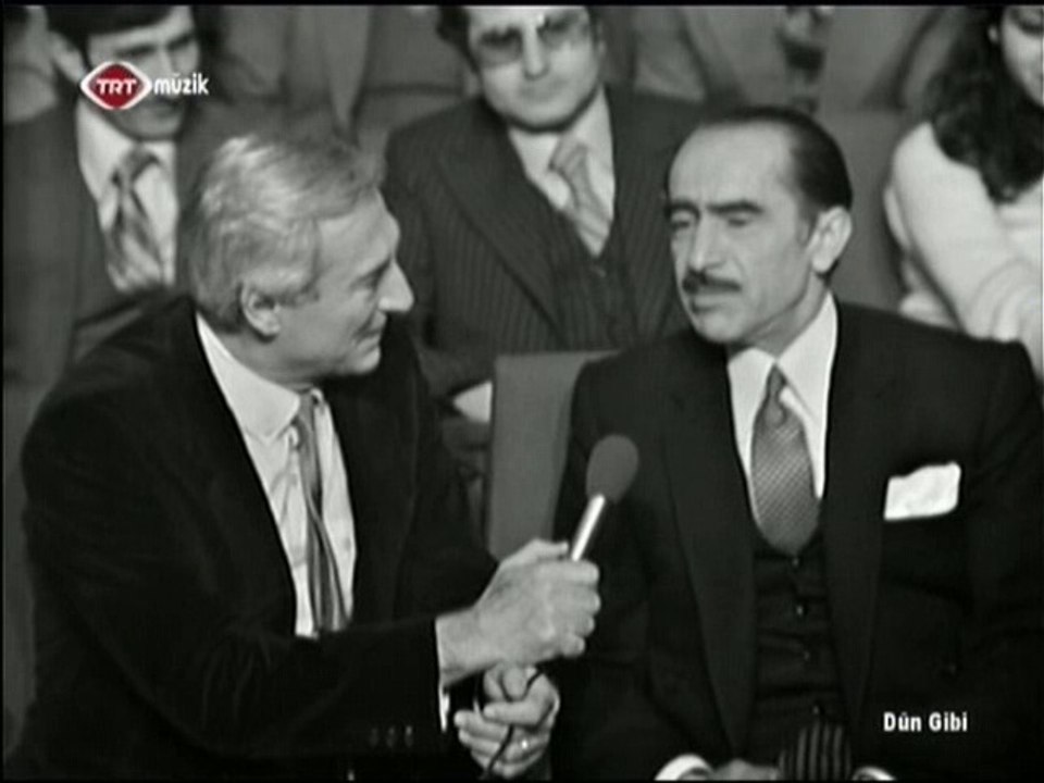 ABDULLAH YÜCE-ŞARKI VE RÖPORTAJ