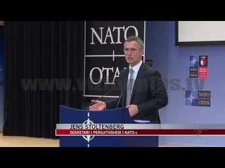 NATO blindon kufijtë me Rusinë - News, Lajme - Vizion Plus