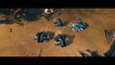 Halo Wars 2 - E3 2016 Multiplayer Beta Trailer | EN