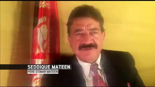 Tuerie d'Orlando : Je ne savais pas que mon fils avait tant de haine en lui - Le 13/06/2016 à 19h30