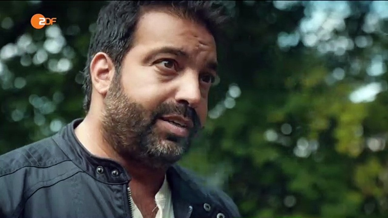 LETZTE SPUR BERLIN - Gesetzeshueter  #TRAiLER #PREViEW #ZDF