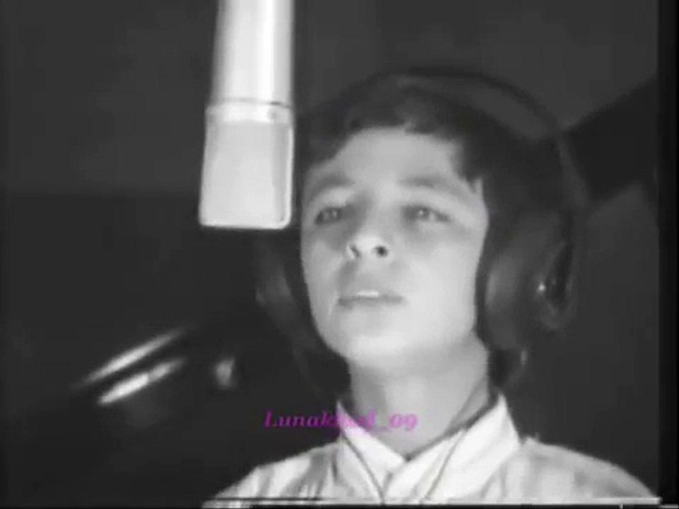 L'epopée Rachid Baba ** Cheb Anouar # Choufou el Hali #