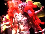 Brazilian Nites presents 10th Annual Brazilian Carnaval 2010, Feb. 20 @ Club Nokia