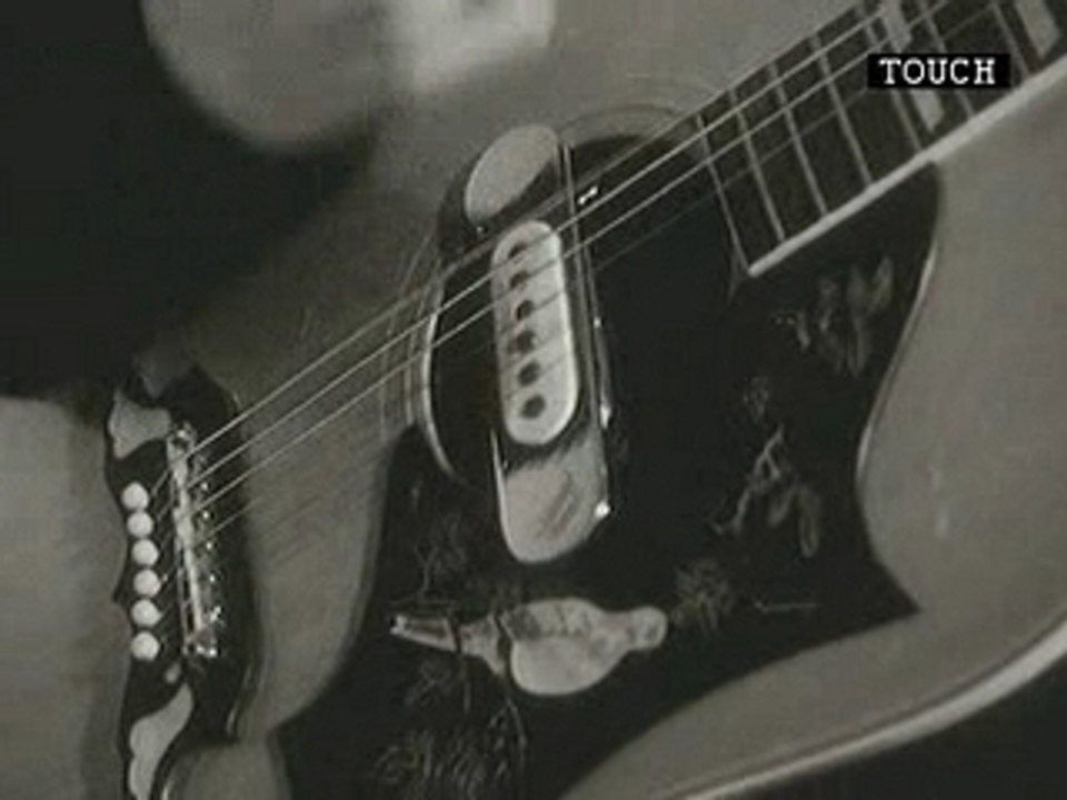 Michel Polnareff - La poupee qui fait non - (1966)