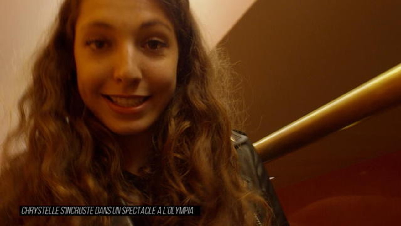 Bientôt Célèbre, Olympia, épisode 5 - La Grosse Emission du 13/06