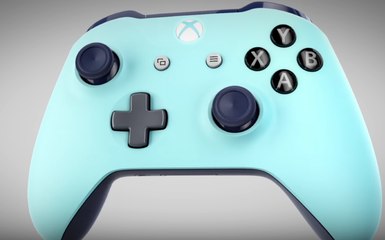 XBOX ONE Design Lab & HALO WARS 2 Official E3 2016 Trailers