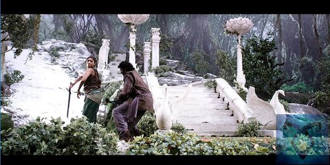 Baahubali: The Beginning (Clip) 🎬