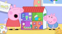 Свинка Пеппа Сезон 1 Серия 36 Peppa Pig 2004 – 2013