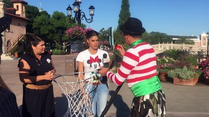 good morning America live